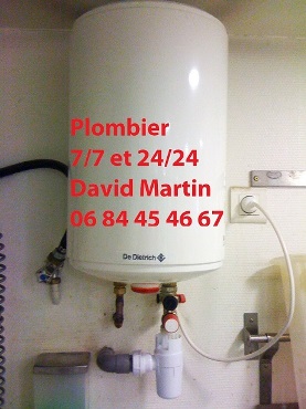 plombier Oullins urgence et dépannage plomberie Oullins